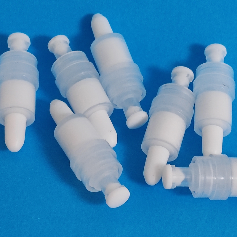 亚氨基二乙酸型预处理柱500mg/1mL